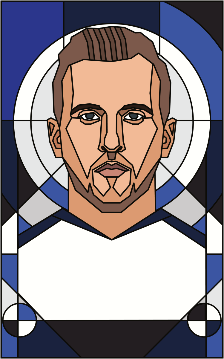 立了榜样 立了榜样