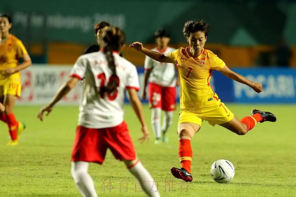 亚运会女足中国16-0大胜塔吉克斯坦 小组赛末轮迎战朝鲜 亚运会女足中国16-0大胜塔吉克斯坦 小组赛末轮迎战朝鲜